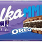 Milka Chocolates