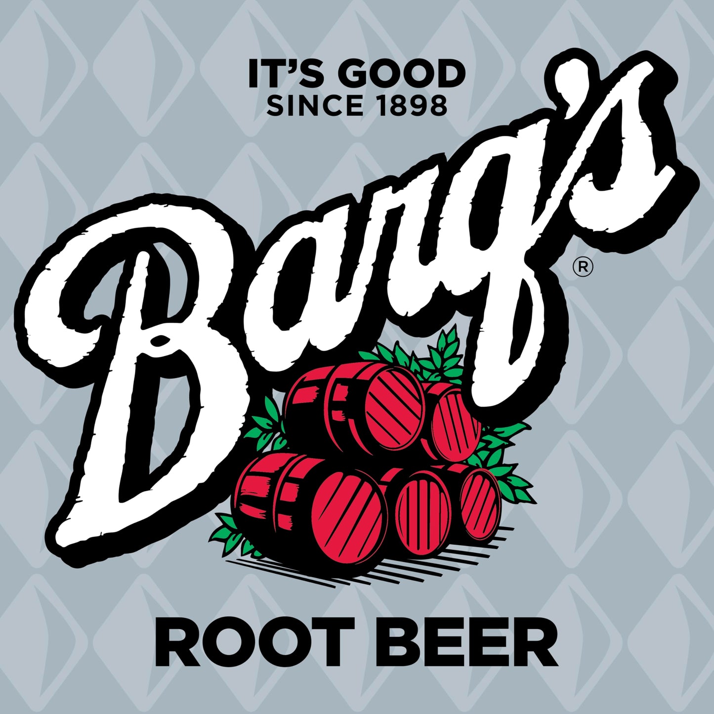 Barqs Root malt-inspired  12 Fl Oz Cans  12 Pack