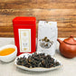 Xin Qing White Oolong Tea Oriental Beauty Tea Taiwan High Mountain Tea Taiwan Gaoshan Ulong Tea Taiwan Oolong Tea Loose Leaf Ool