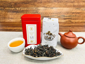 Xin Qing White Oolong Tea Oriental Beauty Tea Taiwan High Mountain Tea Taiwan Gaoshan Ulong Tea Taiwan Oolong Tea Loose Leaf Ool