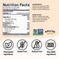 Kellys Four Plus Healthy Granola Cereal, Honey Maple, Non-GMO, Low Sugar, 12oz