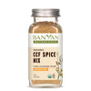 Banyan Botanicals CCF Spice Mix (Cumin, Coriander, Fennel)- Powder Blend of Organic Indian Spices for Cooking & Baking - Savory 