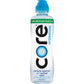 Core Hydration Perfectly Balanced Water, 23.9 fl oz Sport Cap Bottle, Pack of 24 - Refreshing Hydration for Active Lifestyles