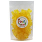 FirstChoiceCandy Gummy Bears (Yellow Lemon, 2.5 Pound (Pack of 1))