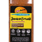 Dizzy Pig Jamaican Firewalk Spicy Jerk Seasoning Rub (Quart Shaker) - Seasons Around 120Lbs Of Food - Hand Made In The Usa - Msg Free, Gluten Free