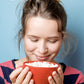 Sarah'S Candy Factory Vanilla Mini Dehydrated Marshmallows In Jar - Mini Marshmallow Bits For Hot Cocoa 2.5 Lbs
