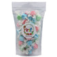 Variety Gourmet Saltwater Taffy (Sour Mix, 5 Pound)