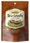 Bali s Best Classic Iced Tea Candy, 5.3 Oz (Pack of 12), Individually Wrapped Hard Candy, Made with Real Tea, with Natural Anti