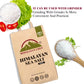 Himalayan Chef Gourmet Sea Salt, Fine Grain 320 Ounce, Classic Sea Salt, All-Natural & Pure, Unrefined, Gluten Free, Sea Salt fo