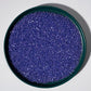 NIPEOR Purple Sanding Sugar Sprinkles for Cakes, Cupcakes, Cookies - Edible Sugar Crystals for Decorating