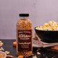 Amish Country Popcorn | 14 oz Bottle | Ladyfinger Popcorn Kernels | Old Fashioned, Non-GMO and Gluten Free (14 oz Bottle)