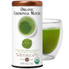 The Republic of Tea Organic Matcha Green Tea Powder, 1.5 Oz Tin, Steeps 30 Cups