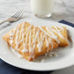Pillsbury Toaster Strudel Frozen Pastries, Cream Cheese and Strawberry, 6 Ct, 11.7 oz