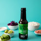 OcEANS HALO Organic No Soy Sauce 10 FZ