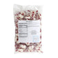 The Hampton Candy Company Coconut Drops - Individually Wrapped Hard Candy with Creamy Filling, 1 Pound Bulk Bag (Approx 70 Pieces)