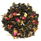 Organic Positively Tea Company, Summer Rose Oolong Tea, Loose Leaf, 16 Ounce