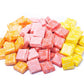 Yumearth Organic Chewys - Allergy Friendly, Non Gmo, Gluten Free, Vegan, 5 Ounce, 2 Pack With Variety Box Mints!