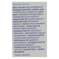 Essential Oxygen Br Organic Toothpaste Peppermint 4 Oz