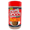 Authentic Dry Roux 8 oz Ragin Cajun (Pack of 12)