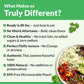 Eat Regal Thai Jasmine Rice - Microwavable, 100% Authentic Thai Rice | 85 Seconds | No Preservatives, Bpa-Free | Delicious, Non-