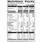 Nature Valley Protein Granola Bars, Snack Variety Pack, Chewy Bars, 15 Ct