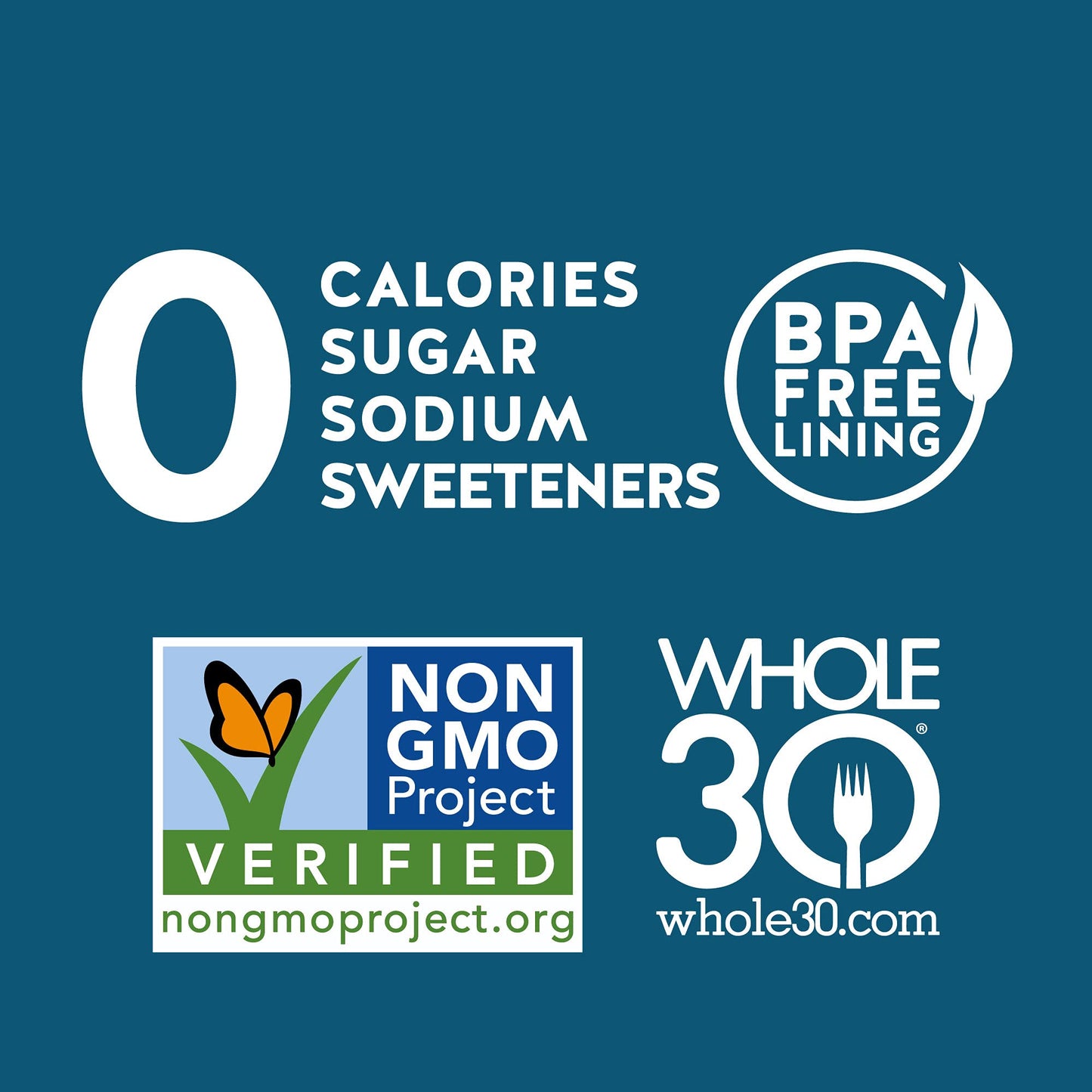 Waterloo Sparkling Water Two-Flavor Pack, 12 Fl Oz Cans, Pack of 16, 8 x Grape, 8 x Strawberry | Zero Calories | Zero Sugar or A