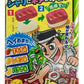 40 Japanese Candy & Snack Box And Other Popular Sweets (Box)