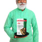 Tanawades Smart Food Paratha Combo, Instant Methi Paratha, Palak Paratha Mix, Ready To Cook, Home Food With Hand Picked Flavours