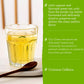 Greenypeeps Organic Green Tea Bags - Refreshing And Mellow Flavor - Pure Green Tea From Tender Top Leaves - Net Carbon Negative