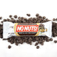 No Nuts! 100% Nut Free Dairy Free Vegan Protein Bars, Chocolate Chip, Organic, Kosher, Egg-Free, Non-Gmo & Dairy-Free Protein Ba