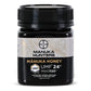 Manuka Hunters Manuka Honey UMF 24+/MGO 1120+ - 100% Pure Natural Sweetener - 8.8oz Jar - Gluten & Dairy Free