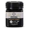 Manuka Hunters Manuka Honey UMF 24+/MGO 1120+ - 100% Pure Natural Sweetener - 8.8oz Jar - Gluten & Dairy Free