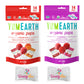Yumearth Organic Assorted Flavors Lollipops and Assorted Vitamin C Lollipops with Variety Box Mints