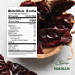 Doa Blanca - Dried Guajillo Chiles 1Lb - Premium Dried Chiles - Chile For Mole, Salsas, And Tamales - 100% Natural - Resealable