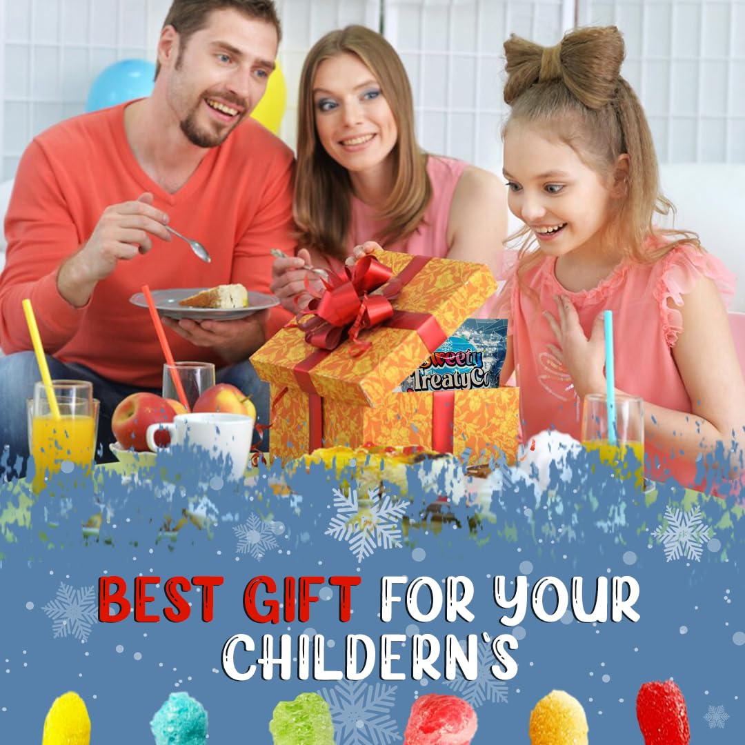 Freeze Dried Candy Gummy Worms By Sweety Treatyco. - Tangy And Chewy Snacks - Sour And Sweet Gummy Candy - Mouth-Watering Flavor