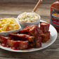 Famous Dave's - 3 pck, Devil's Spit BBQ Sauce (57 oz.)