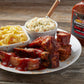 Famous Dave'S - 1 Pck, Devil'S Spit Bbq Sauce (19 Oz.)