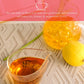 TeeLux Lapsang Souchong Tea Bags, Premium Smoked Black Tea, Caffeinated, 100 Count