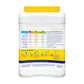 Thick-It MIIJ585 Instant Food and Beverage Thickener, 36 oz. Can (6-Pack), Model:VBPUKPPAZINH2088