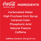 Coca-Cola, 12 fl oz, 6 Pack