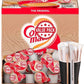 Original Creamer Singles, Liquid Creamer Singles, Non Dairy, No Refrigeration, 180 Creamer Singles Included Great for Offices, R