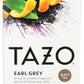 Tazo Tea Bags For A Bold Flavored Tea Black Tea Highly Caffeinated Tea 20 Ct
