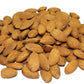 Raw Natural Shelled California Almonds (2 Lbs.) - Healthy Southern Tastiness - Handpicked For Freshness - All Natural Supreme Al