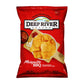 Deep River Snacks Mesquite Bbq Kettle Cooked Potato Chips, 2-Ounce (Pack Of 24)