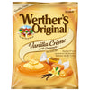 Werther'S Original Soft Vanilla Crme Caramel Candy, 2.22 Ounce (Pack Of 12)
