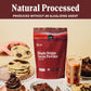 Raaka Chocolate Organic Cacao Powder - Unsweetened, Non-Alkalized, Perfect For Baking - Gluten-Free, Soy-Free, Sugar-Free - 8Oz