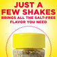 Dash Salt-Free Seasoning Blend, Original, 6.75 Ounce