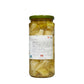 Jeff'S Garden Marinated Artichoke Hearts | Non-Gmo, Keto, Vegetarian, Kosher | 14.5 Ounce Jar (Pack Of 6)