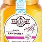 Breitsamer, Acacia Raw Honey, 17.6 Oz