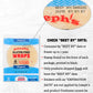 Joseph'S Gluten Free Original Tortilla Wrap Value 6-Bag, No Cholesterol, (4 Per Bag, 24 Wraps Total), Fresh Baked